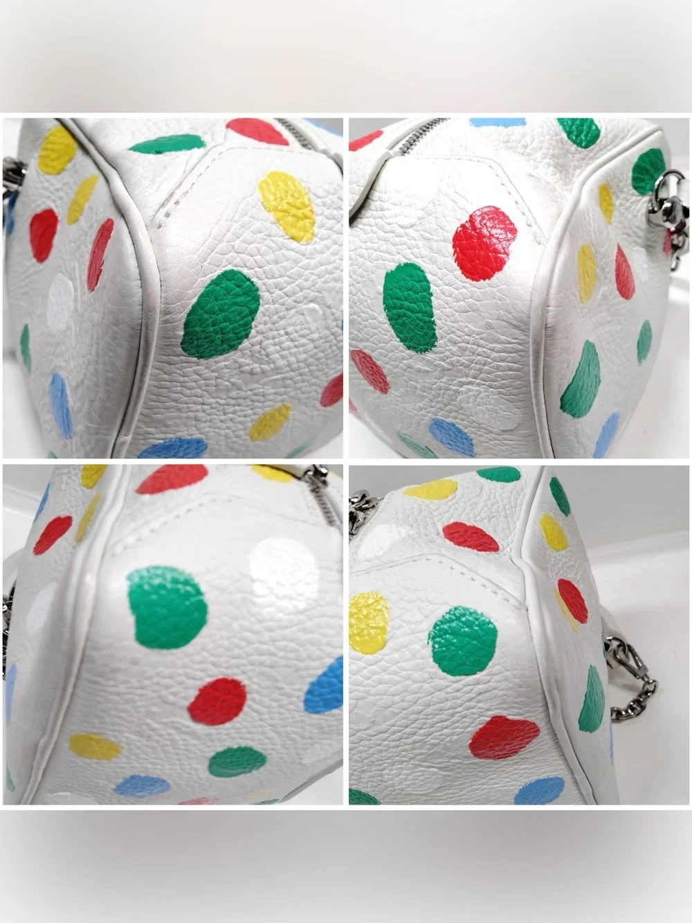 Louis Vuitton authentic louis
